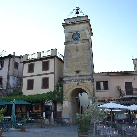 Alele Turistico * Trevignano Romano