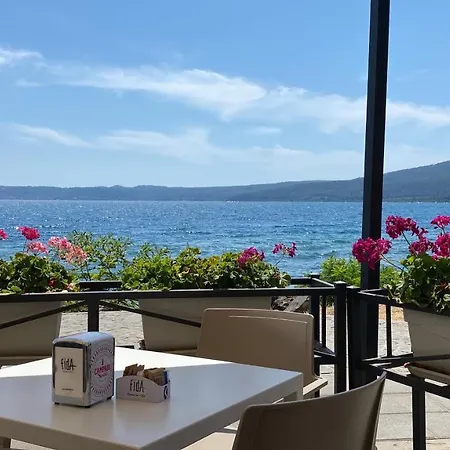 Appartamento Alele Turistico Trevignano Romano