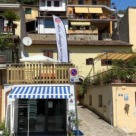 Alele Turistico * Trevignano Romano