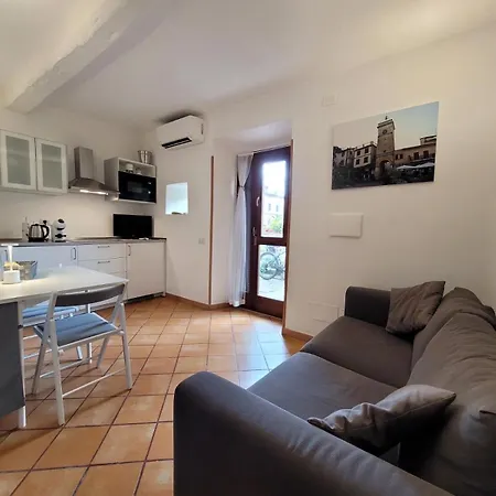 Appartamento Alele Turistico Trevignano Romano
